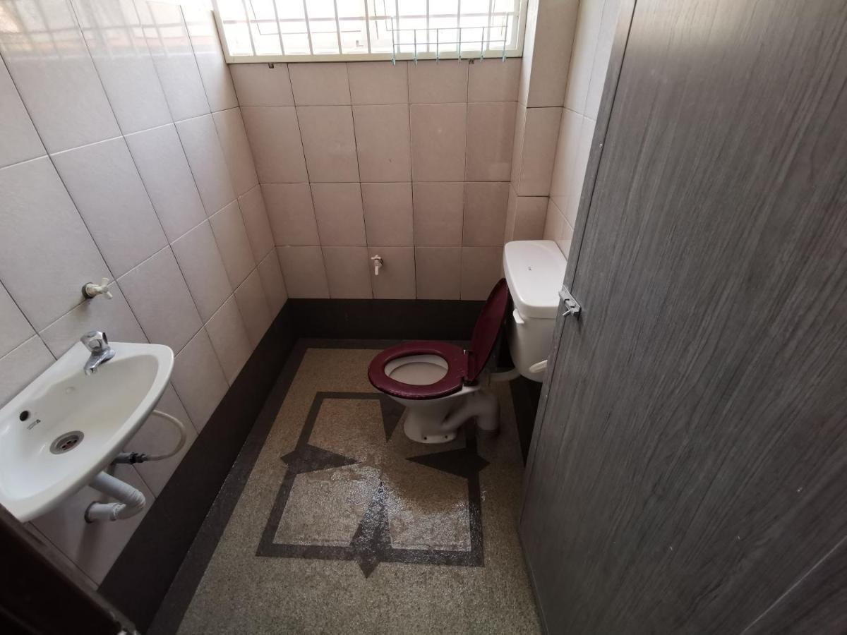 Homestay Pd Порт-Диксон Экстерьер фото